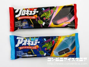 ロッテ クロキュラー 復刻版