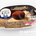 ロッテ アイスまるごと生チョコ包み バニラ