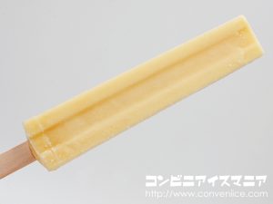 センタン アイスキャンデー バナナミルク味