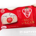 第一食品 まるごといちご大福（2個入り）