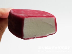 明治 ブルガリアヨーグルトデザートバー ブルーベリー