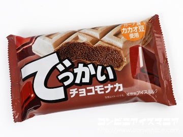 フタバ食品 でっかいチョコモナカ