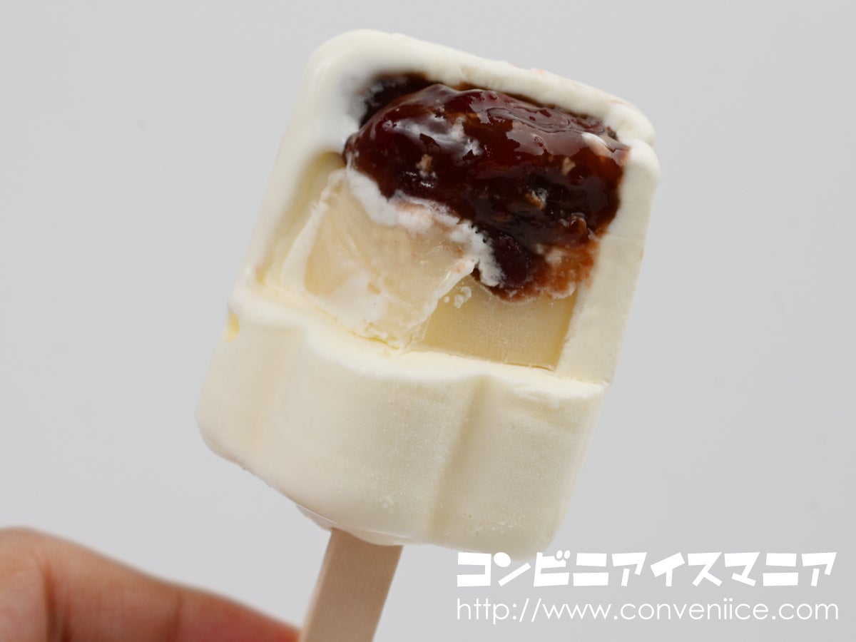 丸永製菓 あいすまんじゅう Dessert クリーム大福