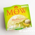 森永乳業 MOW (モウ) マスクメロン