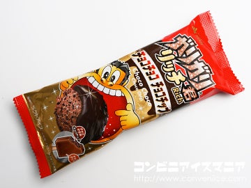 赤城乳業 ガリガリ君リッチ チョコチョコチョコチップ