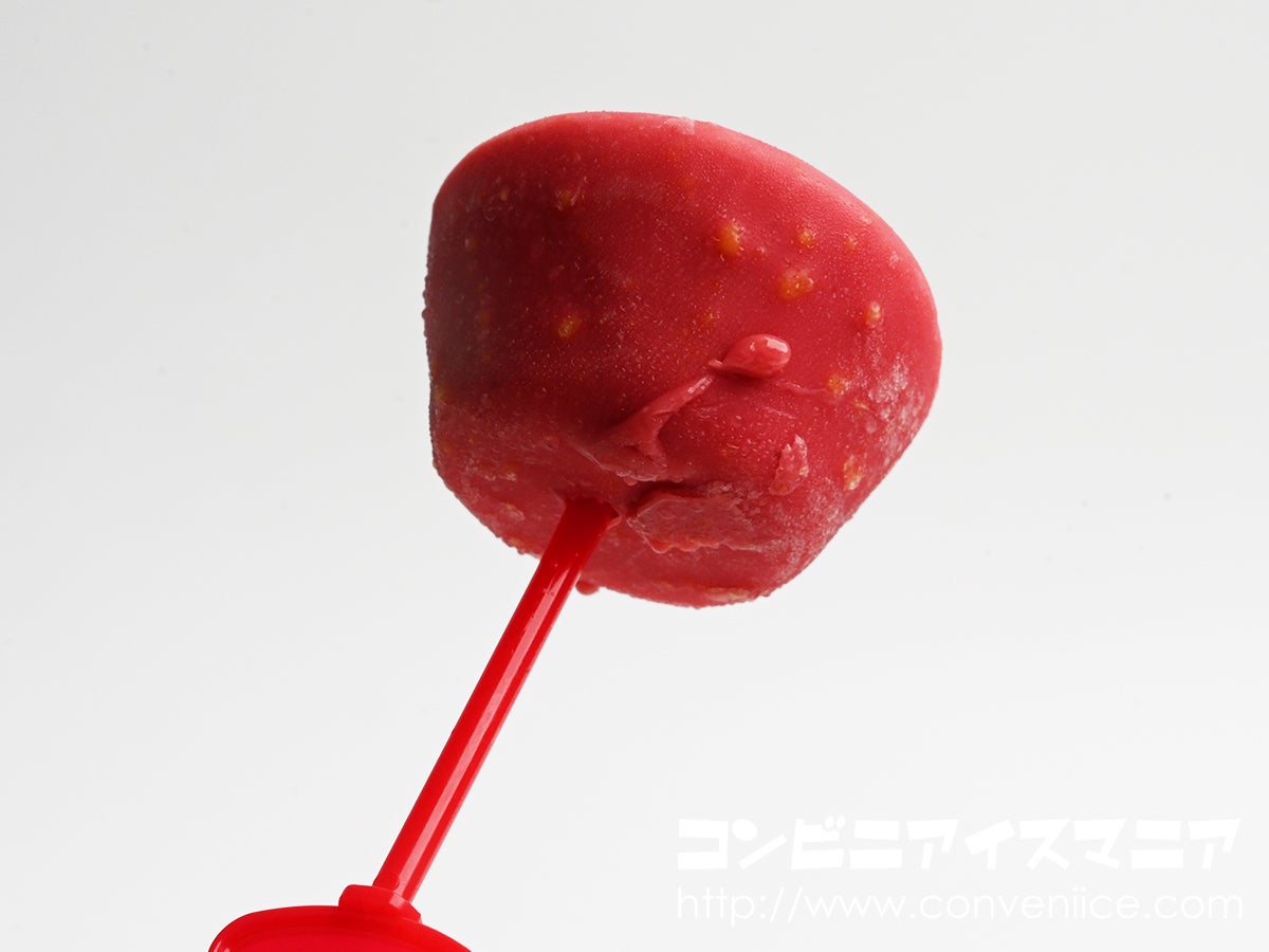 森永乳業 ピノ 苺のショートケーキ