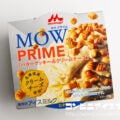 森永乳業 MOW PRIME(モウプライム) バタークッキー＆クリームチーズ