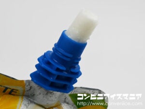 ロッテ クーリッシュ まる搾りレモンスカッシュ