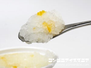 フタバ食品 サクレ ゆず