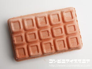 フタバ食品『DANDY（ダンディー） ストロベリー』