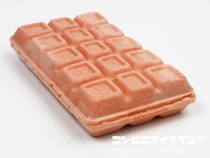 フタバ食品『DANDY（ダンディー） ストロベリー』