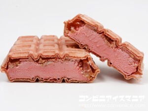 フタバ食品『DANDY（ダンディー） ストロベリー』