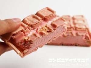 フタバ食品『DANDY（ダンディー） ストロベリー』