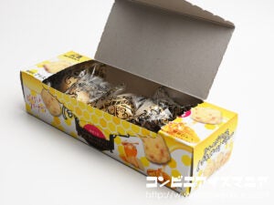 森永製菓 ひとつぶアイス はちみつバター