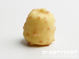 森永製菓 ひとつぶアイス はちみつバター