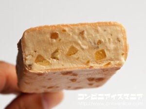 セブンプレミアム『マロンチョコレートバー』