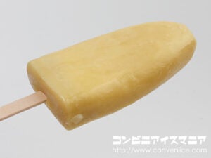 ファミマル ねっとり濃厚 バナナ&ミルクバー
