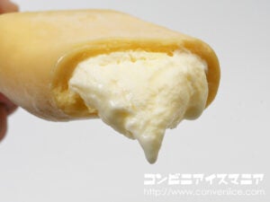 ファミマル ねっとり濃厚 バナナ&ミルクバー