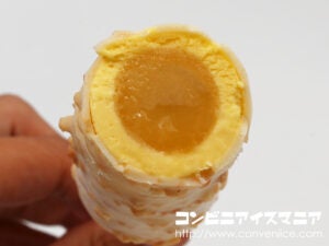 森永製菓 おいもの小枝アイスバー