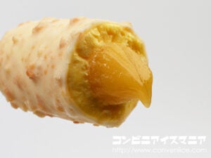 森永製菓 おいもの小枝アイスバー