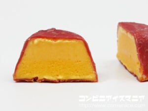 森永乳業 ピノ 蜜芋ブリュレ味〜安納芋〜
