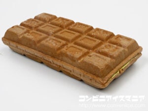 森永乳業 ピスタチオ＆チョコモナカ
