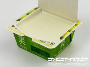ロッテ 爽 濃い芳醇マスカット