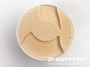 明治エッセル スーパーカップ マロンタルト味