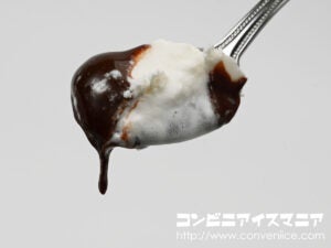 赤城乳業 フロリダサンデー チョコレート