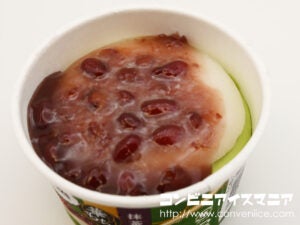ハーゲンダッツ 華もち 抹茶あずき