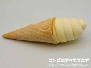 セコマ 北海道とうきびソフト