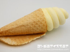 セコマ 北海道とうきびソフト