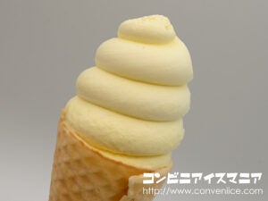 セコマ 北海道とうきびソフト