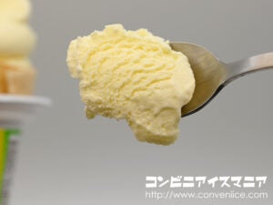 セコマ 北海道とうきびソフト