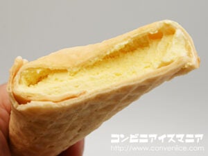 セコマ 北海道とうきびソフト
