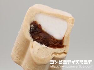 丸永製菓 あいすまんじゅう きなこわらびもち