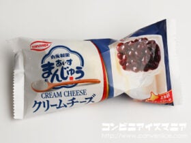 丸永製菓 あいすまんじゅう クリームチーズ