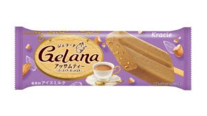 クラシエフーズ ジェラーナ アッサムティー
