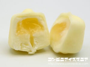 不二家一口ミルキーアイス