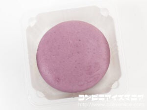 セブンプレミアム マカロンアイス 紅はるか