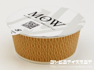 森永乳業 MOW (モウ) 発酵バターキャラメル