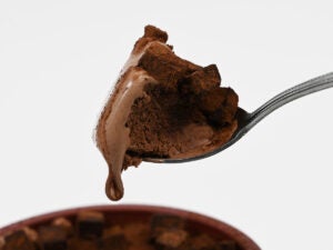セブンプレミアム 生チョコアイス