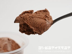 赤城乳業 ソフ 濃厚チョコレート