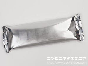森永製菓 白い板チョコアイス