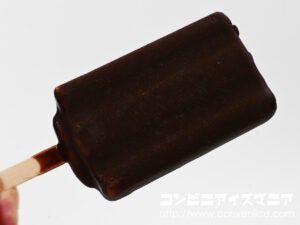 フタバ食品 特デカチョコバー