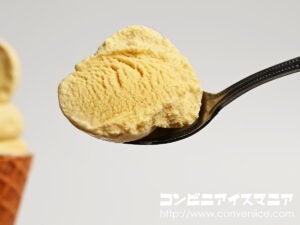 ロッテ ワッフルコーン 紅はるか