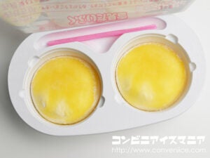 ロッテ 雪見だいふく 秋限定お月見仕立て