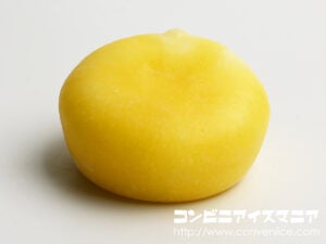 ロッテ 雪見だいふく 秋限定お月見仕立て