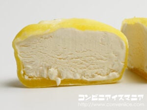 ロッテ 雪見だいふく 秋限定お月見仕立て