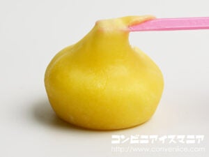 ロッテ 雪見だいふく 秋限定お月見仕立て